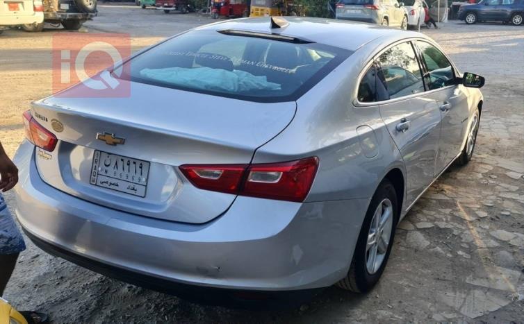 شيفروليه ماليبو